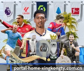 portal-home-xingkongty.com.cn APP 界面